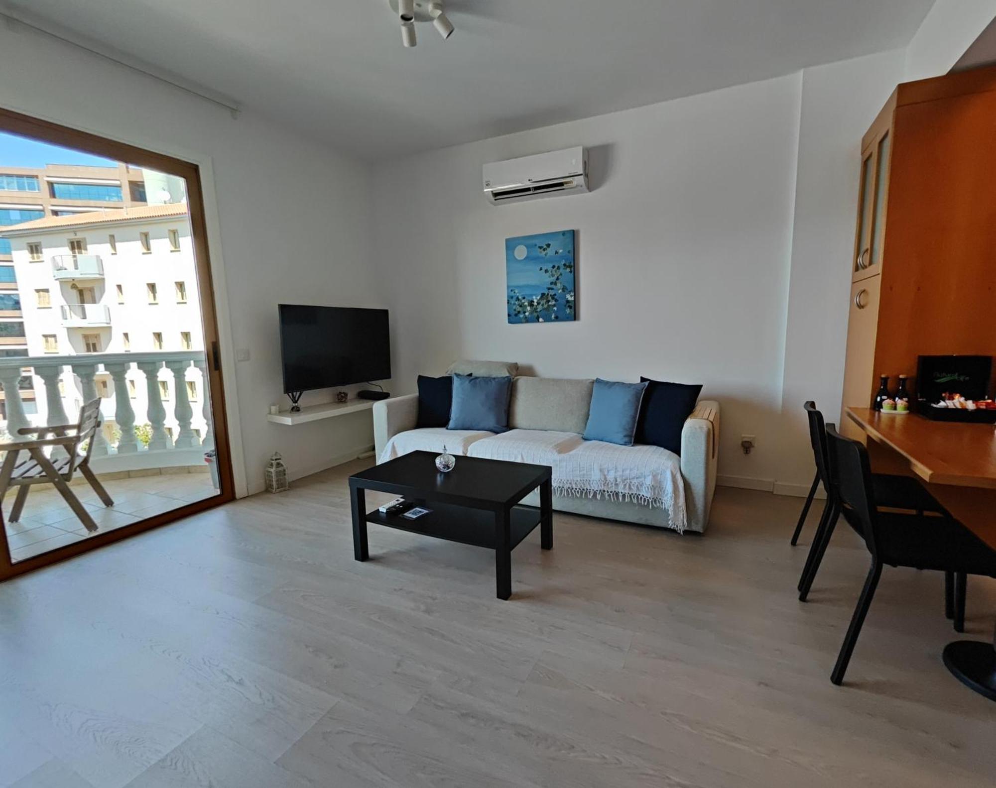 Ευ Ζην Central / Ev Zen Central Nicosia Exterior photo